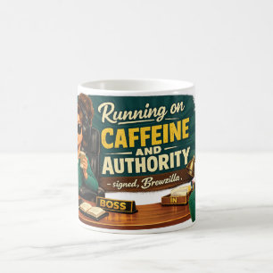 Mug Brewzilla Boss