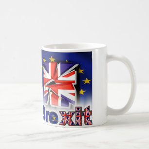 Mug brexit