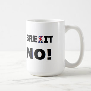 Mug Brexit Non