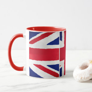 Mug Brexit Royaume-Uni