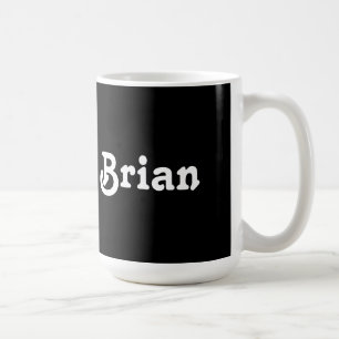 Mug Brian