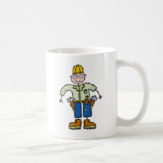 Mug Bricoleur