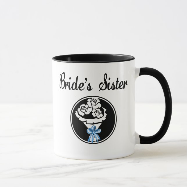 Mug Brides soeur (Droite)