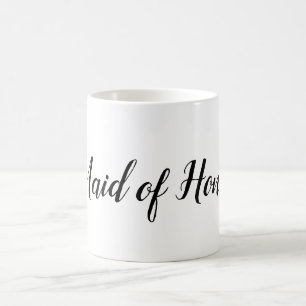 Mug bridesmaid