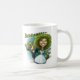 Mug Bridezilla