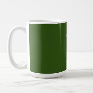 Mug Bridging Borders. Journée mondiale de la radio.