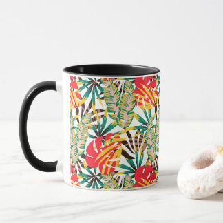 Mug Bright Tropical