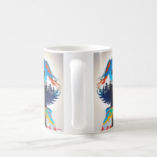 Mug Brillance du TDAH