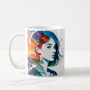 Mug Brillance Du TDAH*Dr Anders Osborne Ph.D