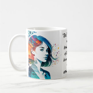 Mug Brillance Du TDAH*Dr Anders Osborne Ph.D