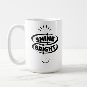 Mug Brille et sourire"