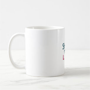 Mug Brille ta lumière