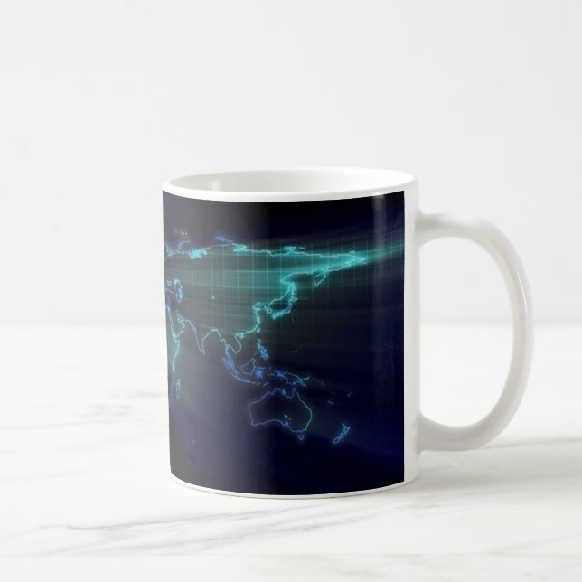 Mug briller de faceconomics ! (Droite)