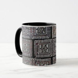 Mug Brique Ancienne