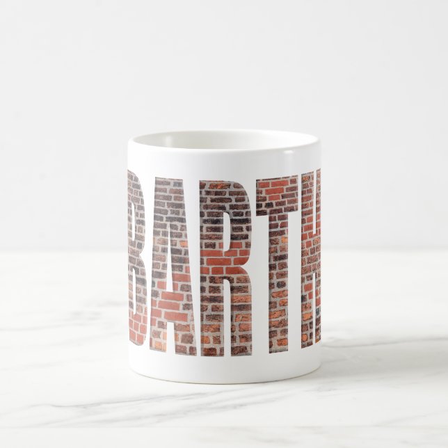 Mug Brique Barth (Centre)
