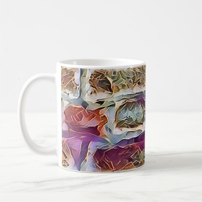 MUG BRIQUES (Gauche)