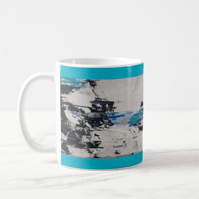 Mug Brise (Gauche)