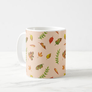 Mug Brise d'automne