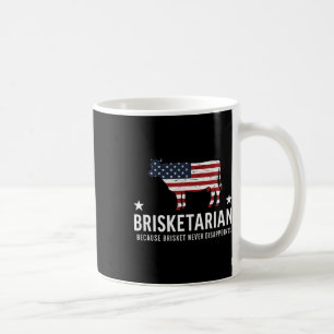 Mug Brisket Bbq Pour Hommes Drôle Brisket Brisketarian