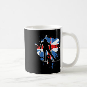 Mug Britanniques - Biathlon britannique - Biathlon bri