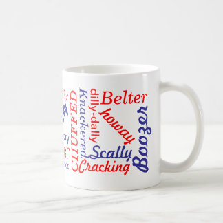 Mug British Slang