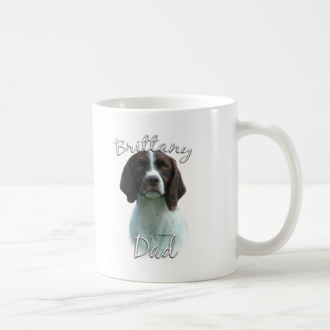 Mug Brittany Papa 2 (Droite)