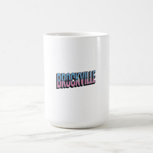 Mug brockville