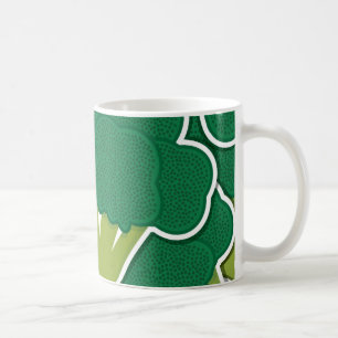 Mug Brocoli