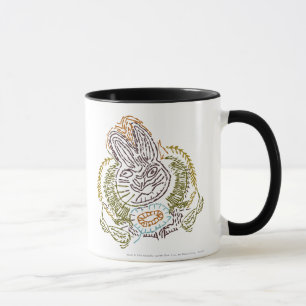 Mug Broderie RADAGAST™