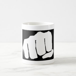 Mug Brofist