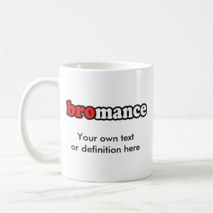 MUG BROMANCE