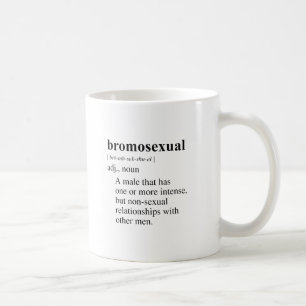 MUG BROMOSEXUEL