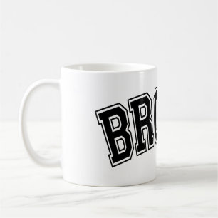 MUG BRONX