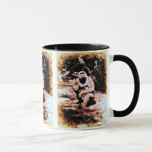 Mug Bronx Gorilla