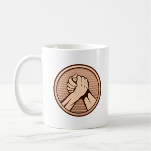 Mug Bronze