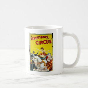 Mug Bros. Cirque