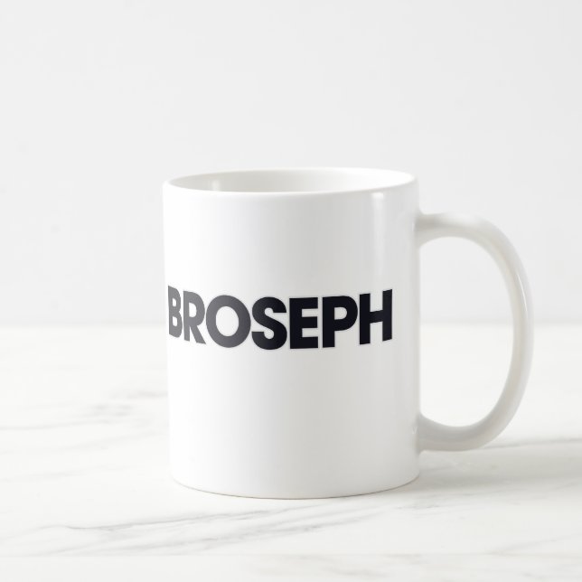 Mug Broseph (Droite)