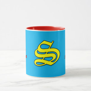 Mug Brouillard