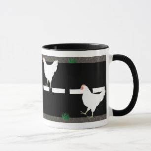 Mug Brouillard