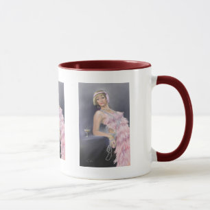Mug Brouillard à deux oreilles