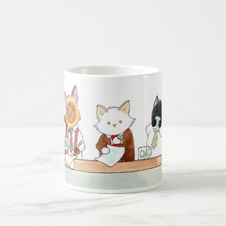 Mug Brouillard bureau BCN