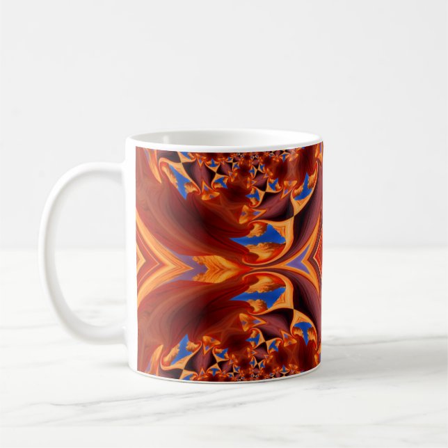 Mug Brown (Gauche)