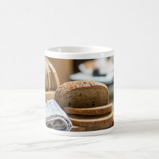 Mug Brown bread