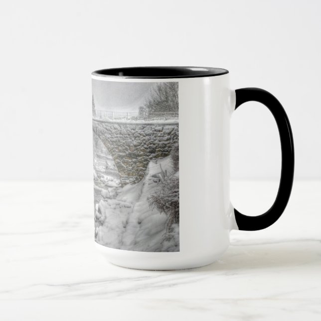 Mug Bru de Moi (Droite)