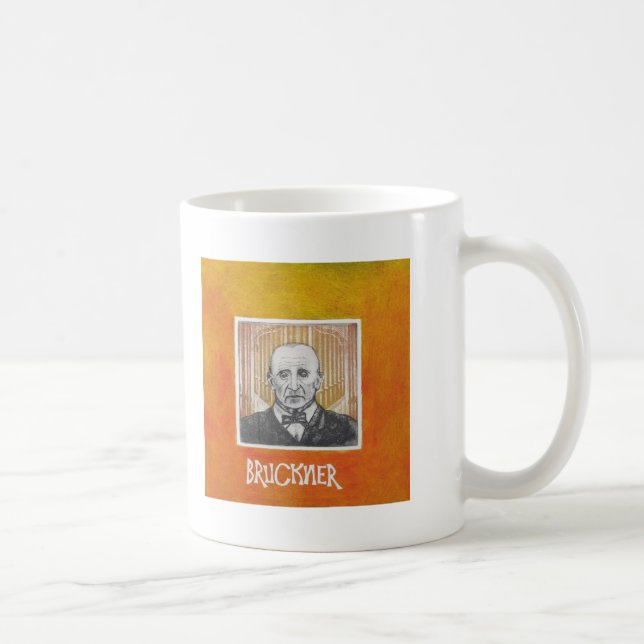 MUG BRUCKNER (Droite)