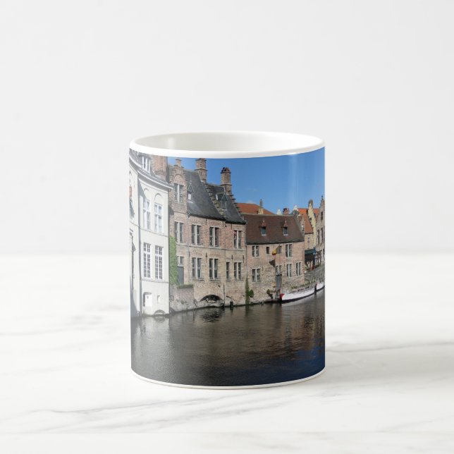 Mug Bruges (Centre)