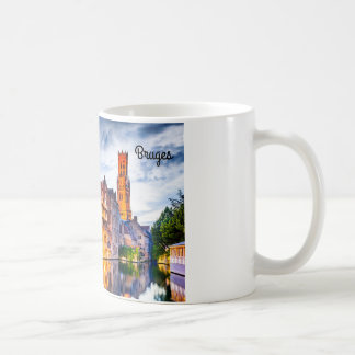 Mug Bruges