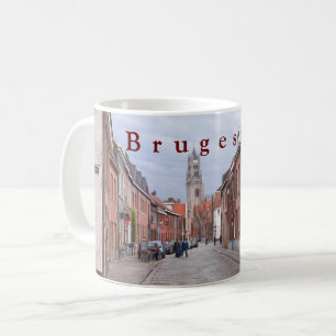 Mug Bruges #1