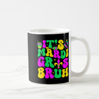 Mug Bruh Mardi Gras Teens Boys Kids Mardi Gras _1
