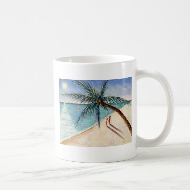 Mug Bruir la paume 2004 (Droite)